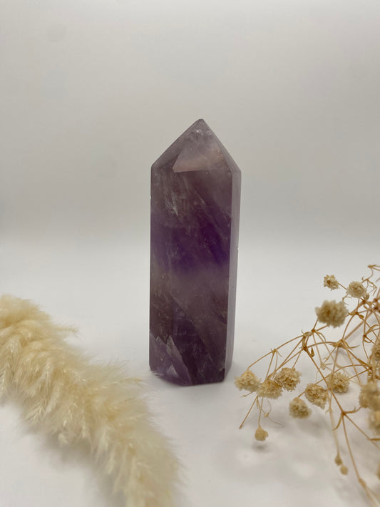 Amethyst Spitze