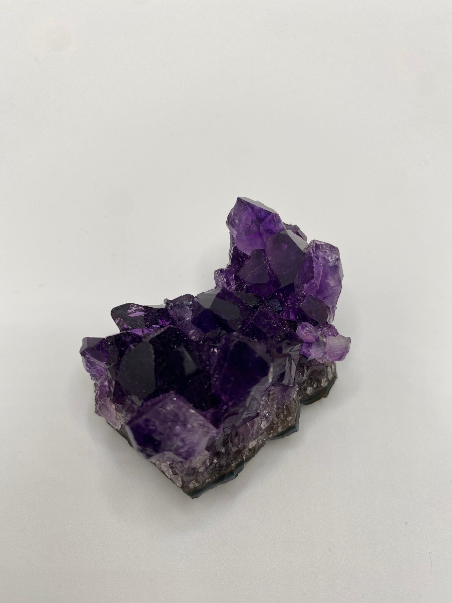 Amethyst Handstück Extra Qualität