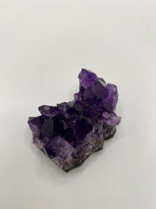 Amethyst Handstück Extra Qualität