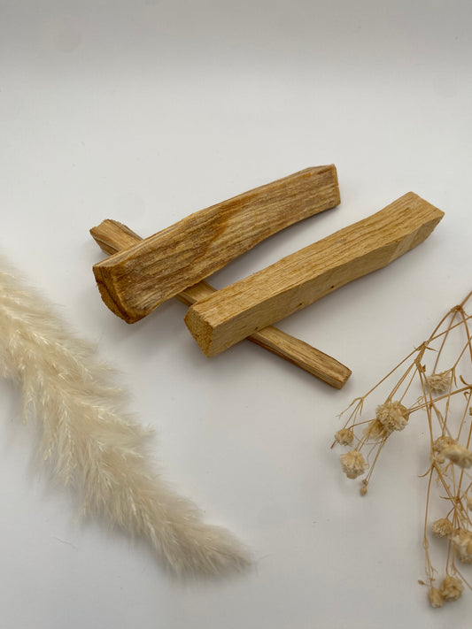 Palo Santo natürlicher Weihrauch